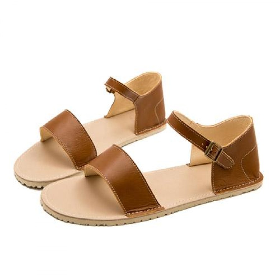 Women ZeaZoo | Zeazoo Siren Sandals