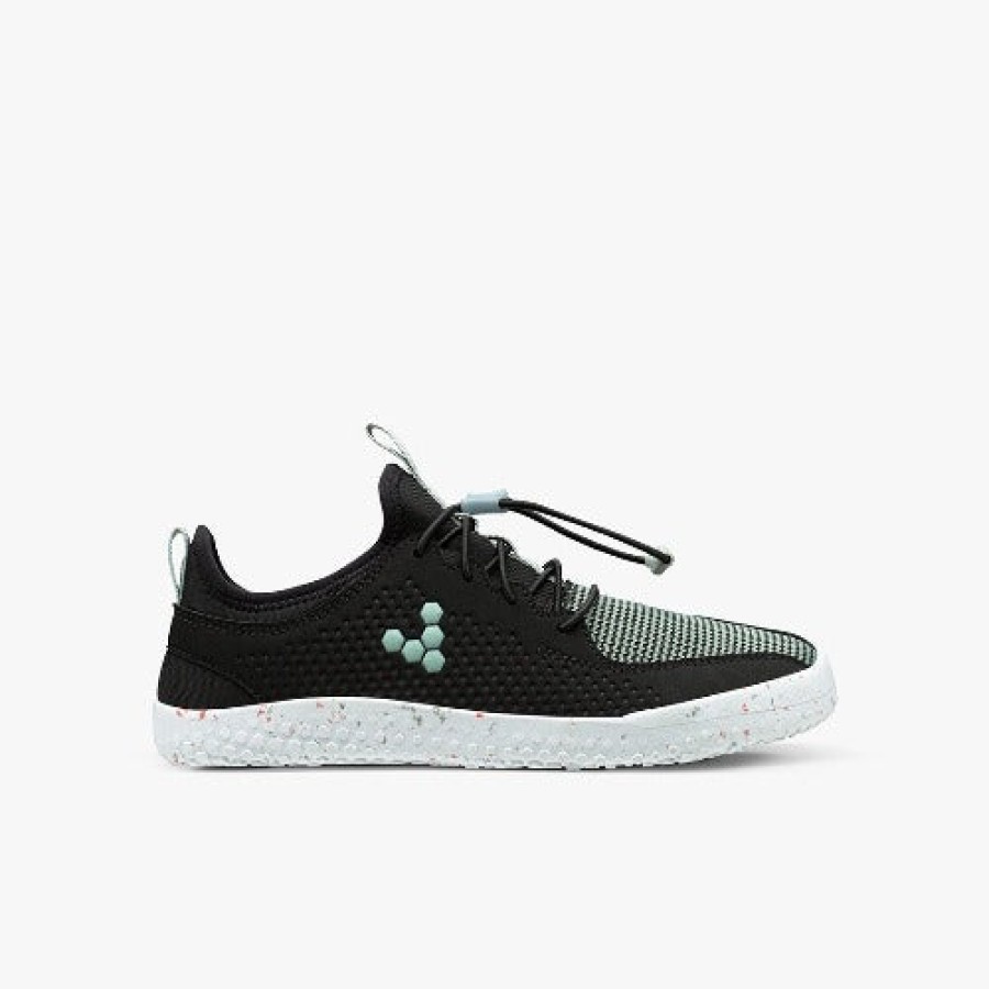 Women Vivobarefoot | Vivobarefoot Primus Mesh Junior