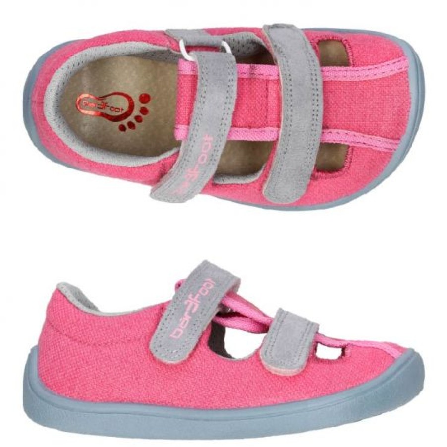 Kids Bar3foot | Bar3Foot Sandals