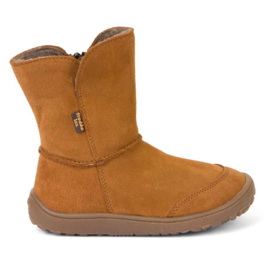 Kids Froddo | Froddo Barefoot Tex Suede