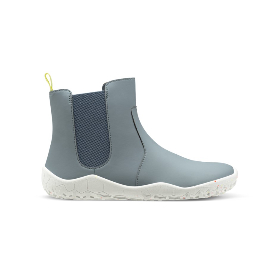 Kids Vivobarefoot | Vivobarefoot Fulham Boot Kids