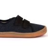 Women Froddo | Froddo Barefoot Canvas Sneaker 2.0