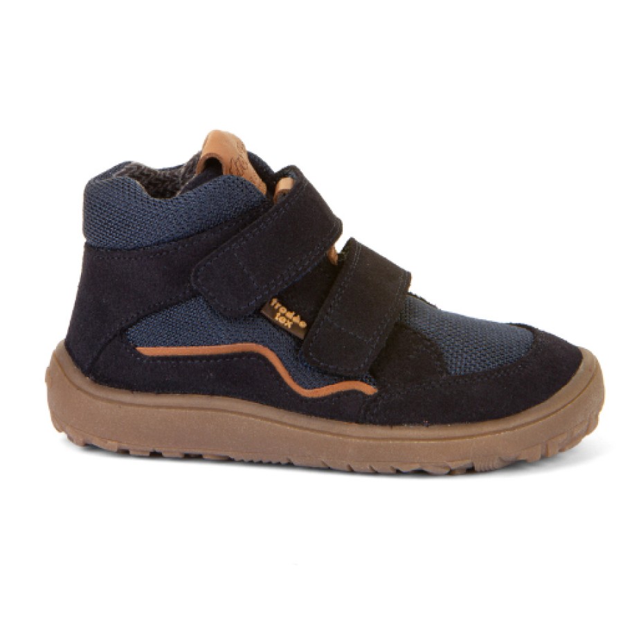 Kids Froddo | Froddo Barefoot Winter Wool 2.0