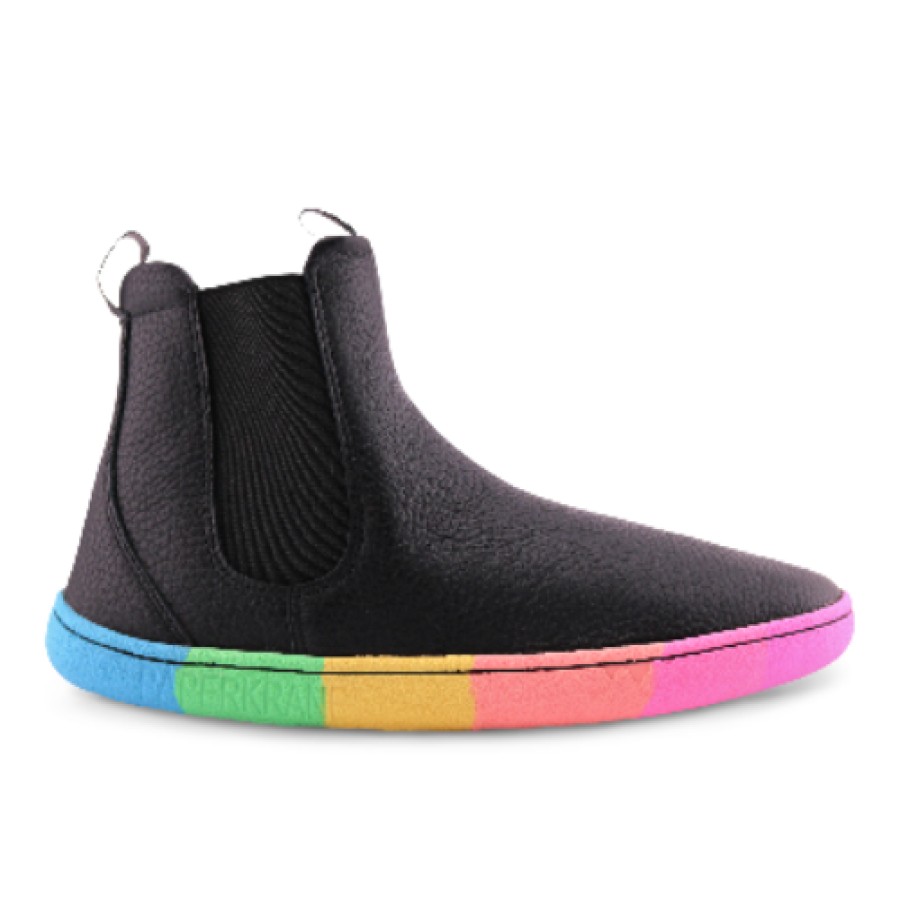 Kids PaperKrane | Paperkrane Skitt Chelsea Boots