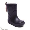 Women Bisgaard | Bisgaard Basic Rubber Boot