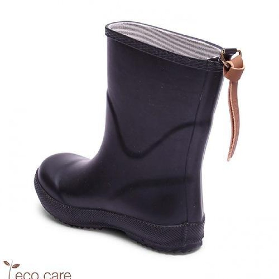 Women Bisgaard | Bisgaard Basic Rubber Boot