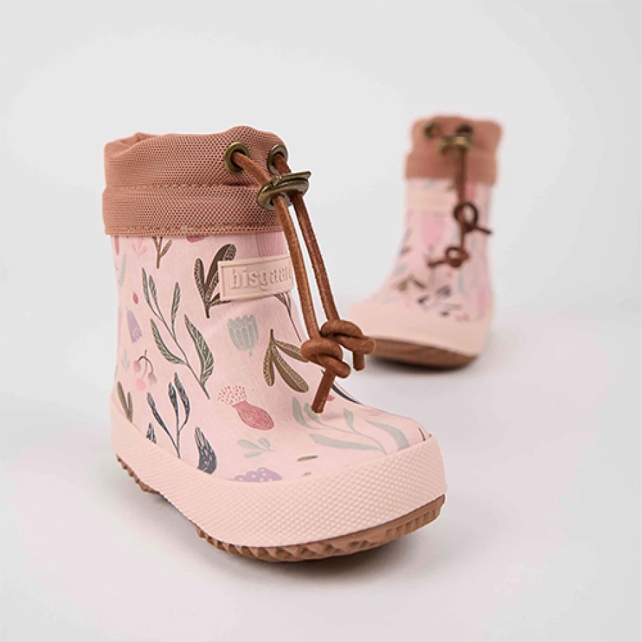 Kids Bisgaard | Bisgaard Baby Thermo Rubber Boots