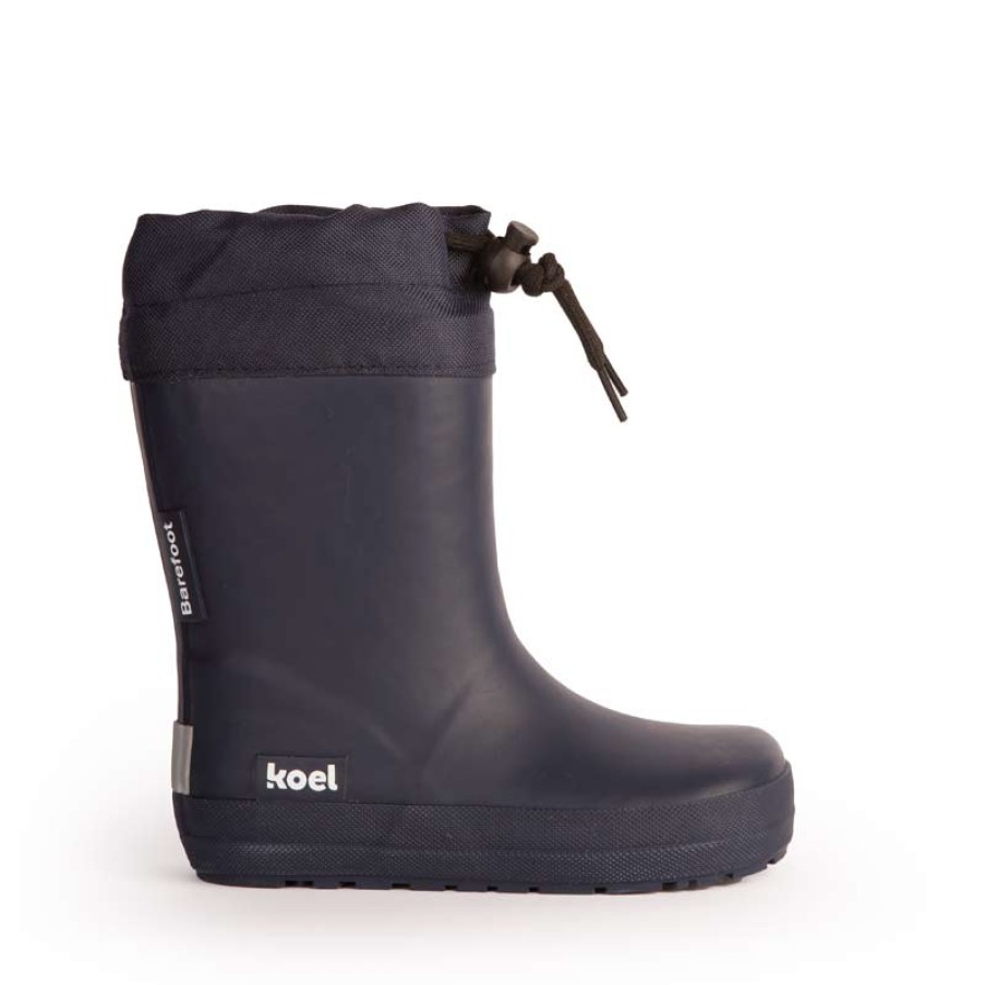 Kids Koel | Koel Wellie Toggle Boots