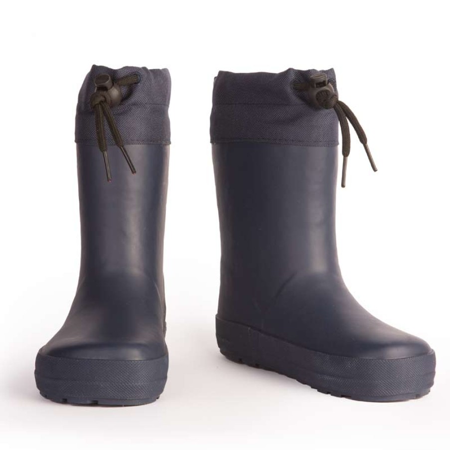 Kids Koel | Koel Wellie Toggle Boots