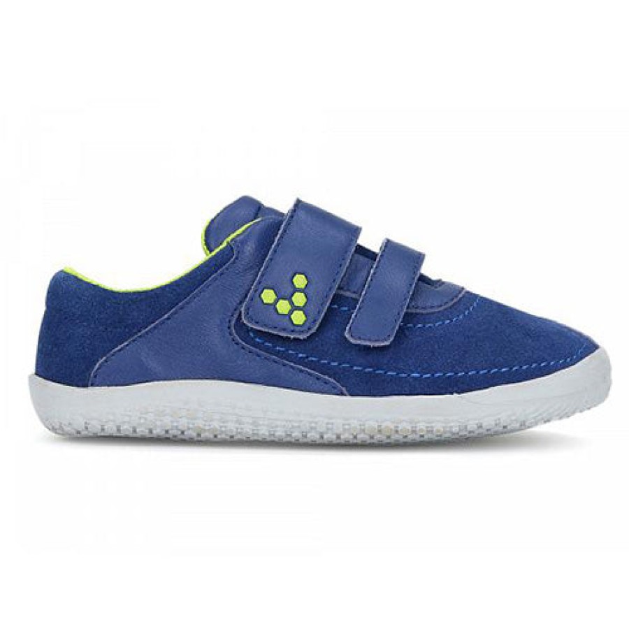 Kids Vivobarefoot | Vivobarefoot Reno Sneakers