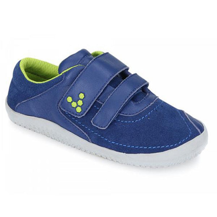 Kids Vivobarefoot | Vivobarefoot Reno Sneakers