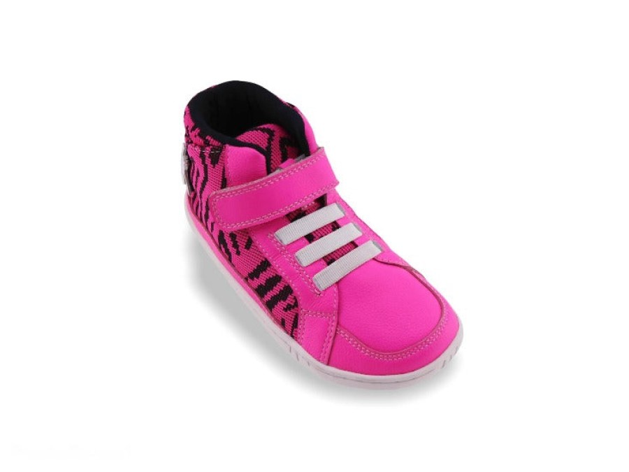 Women PaperKrane | Paperkrane Hot Zeebs Sneakers