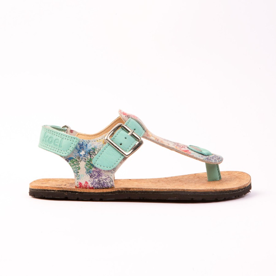 Women Koel | Koel Barefoot Abriana Sandals