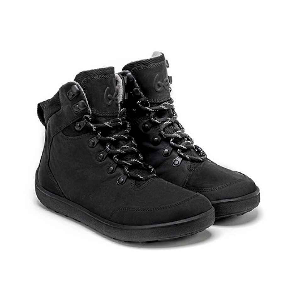 Women Be Lenka | Be Lenka Ranger Boots All Black