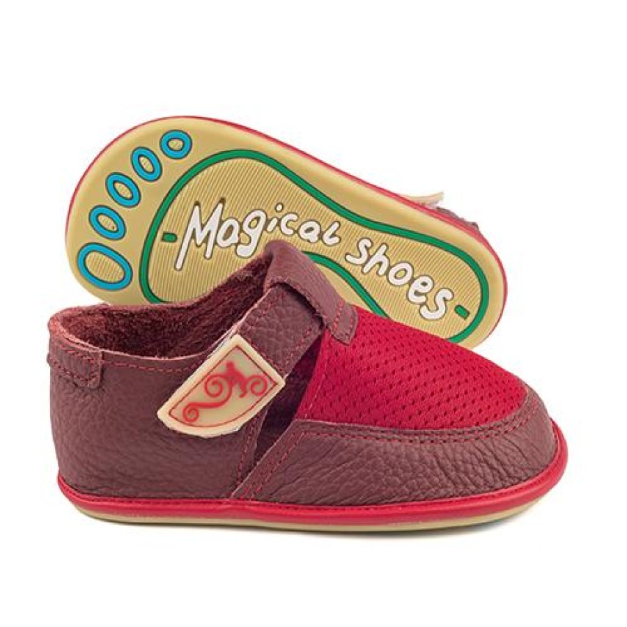 Kids Magical Shoes | Magical Shoes Bebe Mesh