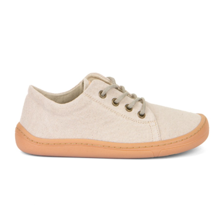 Women Froddo | Froddo Barefoot Organic Sneakers