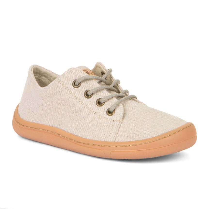 Women Froddo | Froddo Barefoot Organic Sneakers