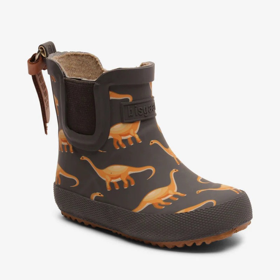 Kids Bisgaard | Bisgaard Baby Basic Rubber Boots