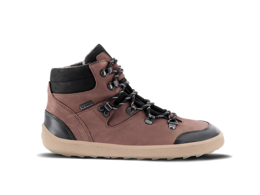 Men Be Lenka | Be Lenka Ranger 2.0 Dark Brown