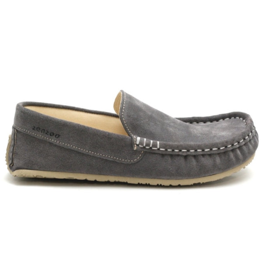 Women ZeaZoo | Zeazoo Cheetah Moccasins