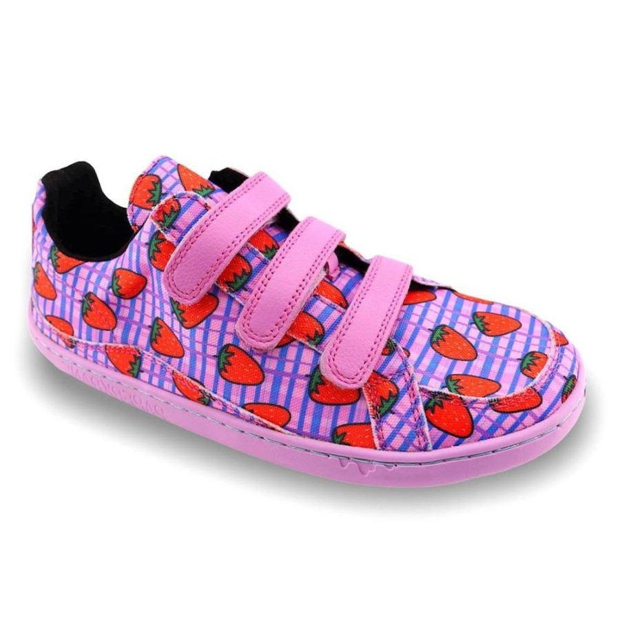 Women PaperKrane | Paperkrane Strawbs Adult