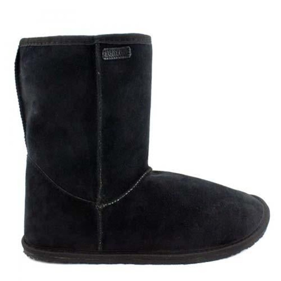 Women ZeaZoo | Zeazoo Dingo Boots Adult