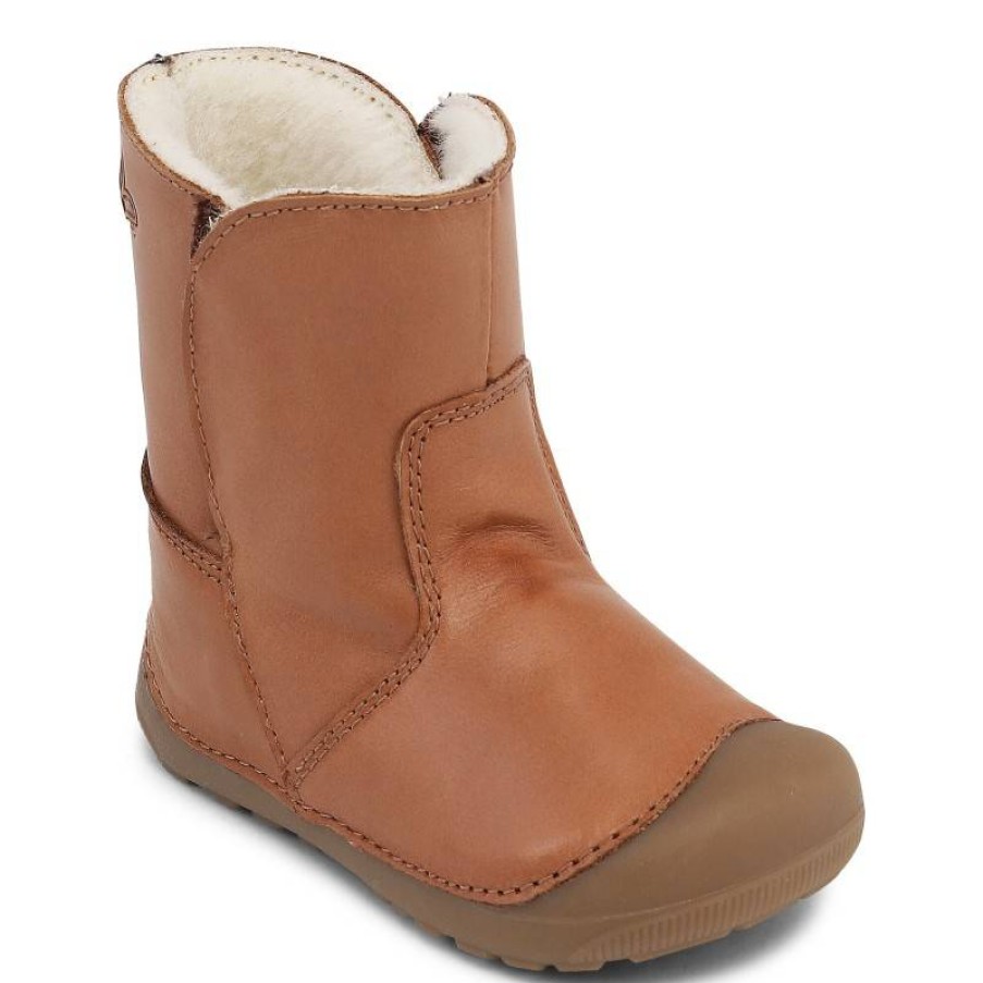 Kids Bundgaard | Bundgaard Petit Winter Boot