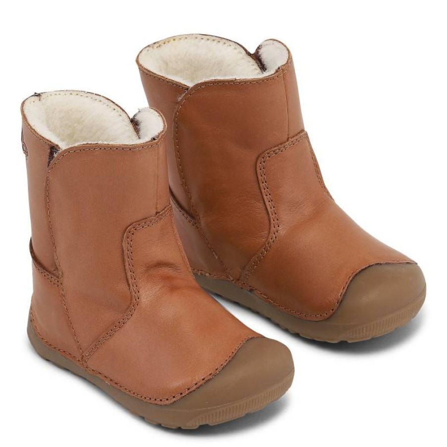 Kids Bundgaard | Bundgaard Petit Winter Boot