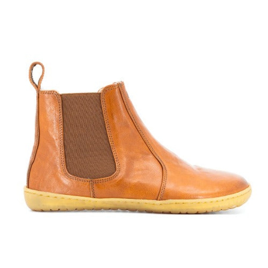 Women Mukishoes | Mukishoes Chelsea Caramel