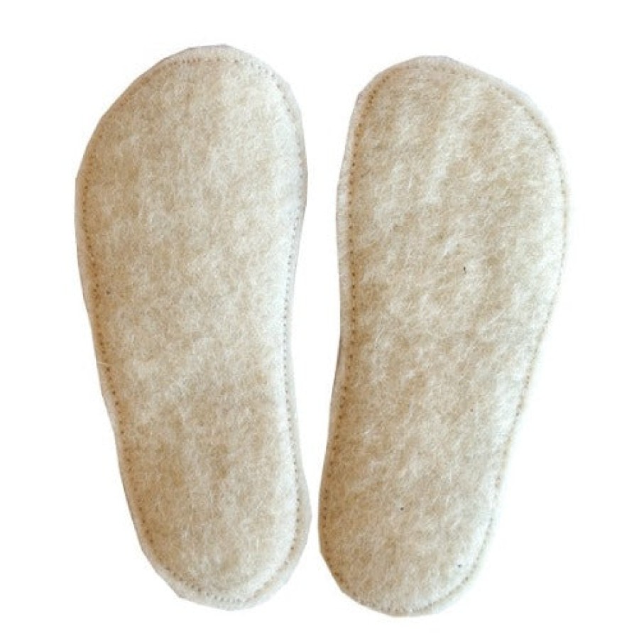 Kids ZeaZoo | Zeazoo Wool Insoles