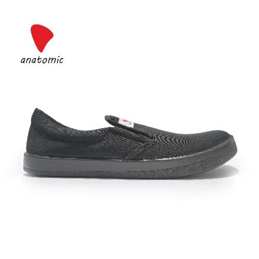 Women Anatomic | Anatomic All In Slip Ons