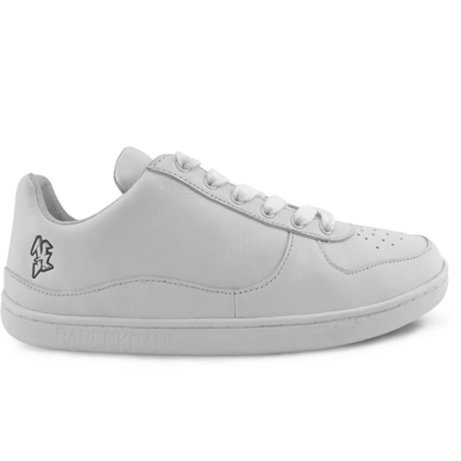 Kids PaperKrane | Paperkrane White Lows