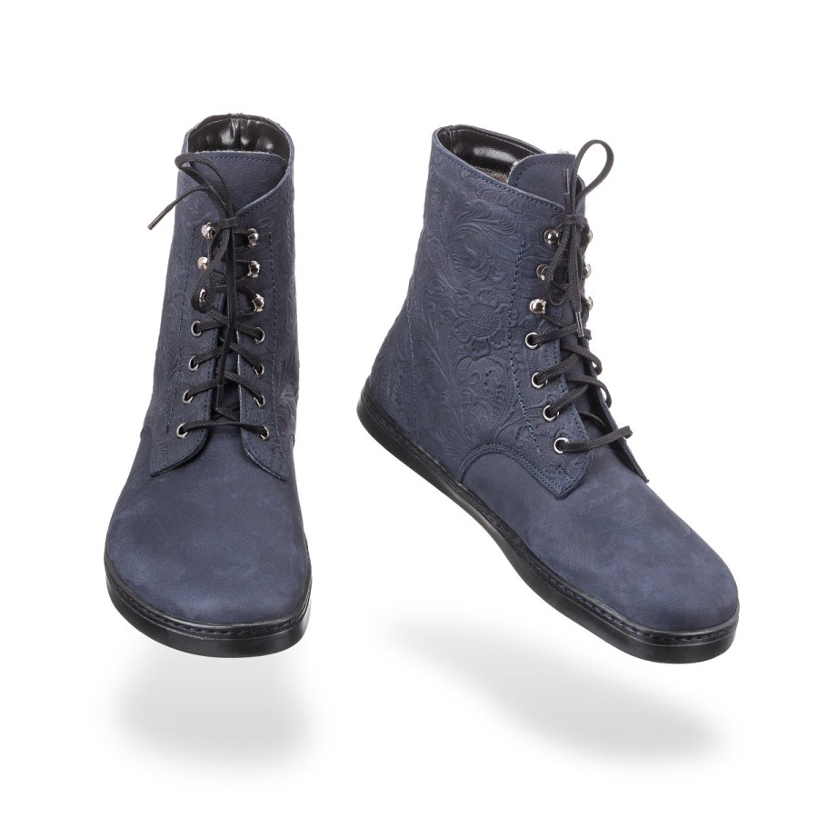 Women Peerko | Peerko Frost Boots