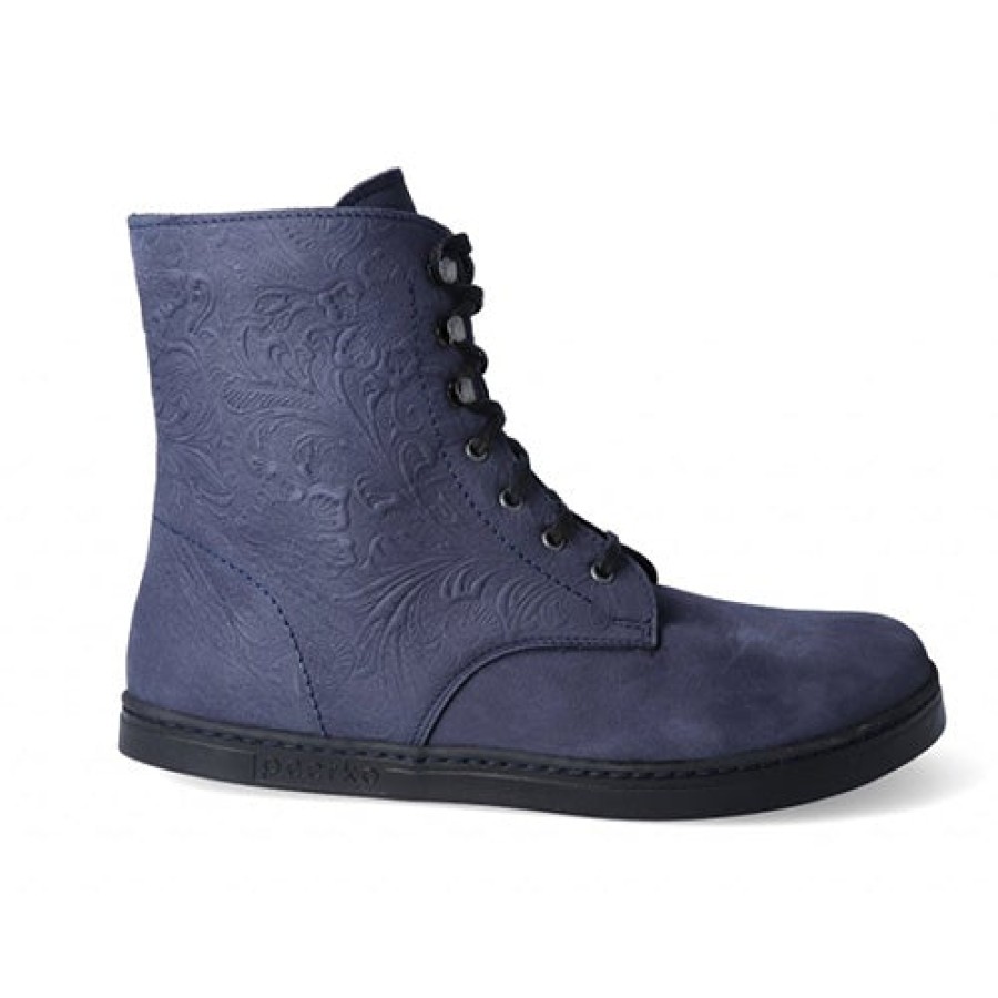 Women Peerko | Peerko Frost Boots