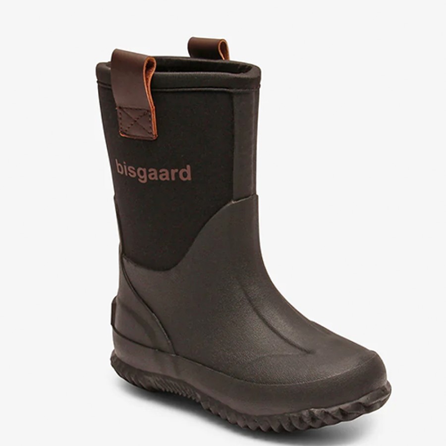 Kids Bisgaard | Bisgaard Neo Thermo Boots