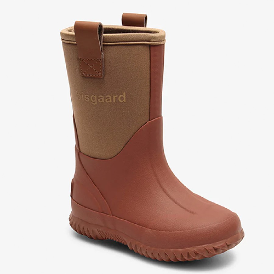 Kids Bisgaard | Bisgaard Neo Thermo Boots