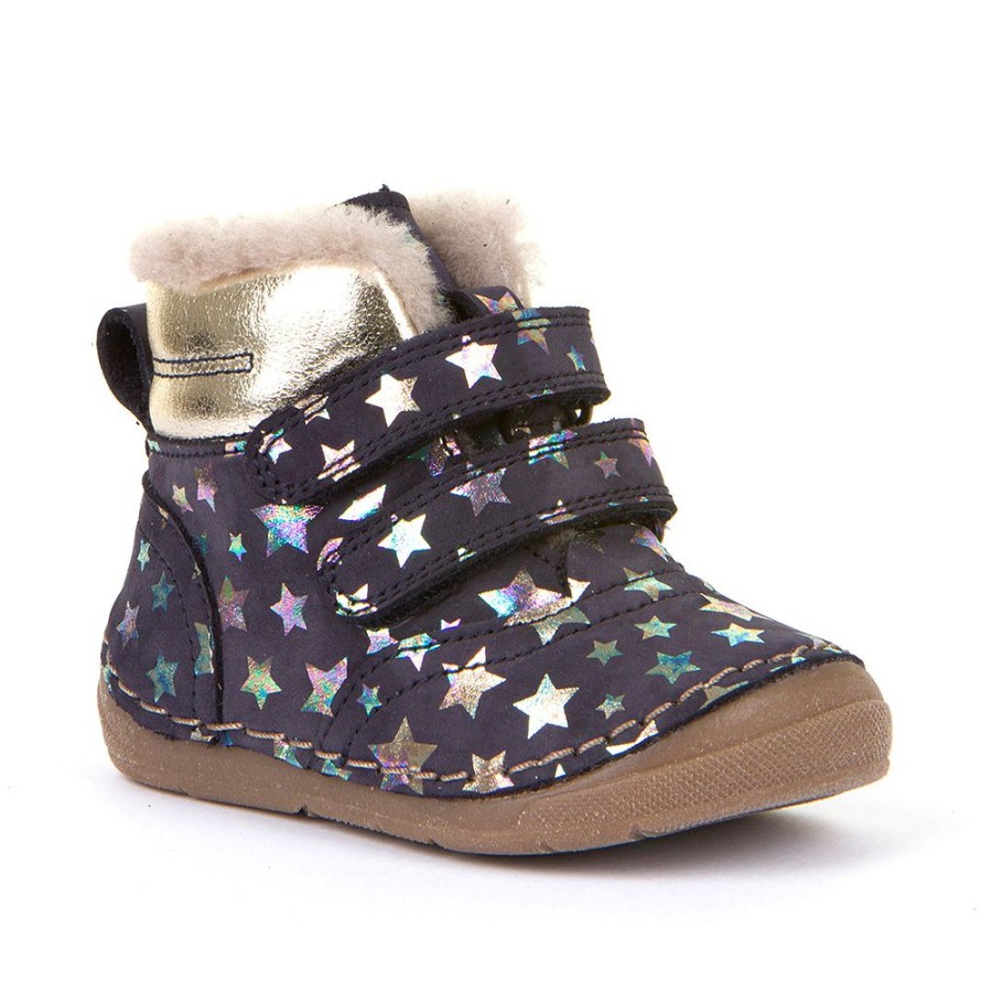 Kids Froddo | Froddo Winter Boots 2.0