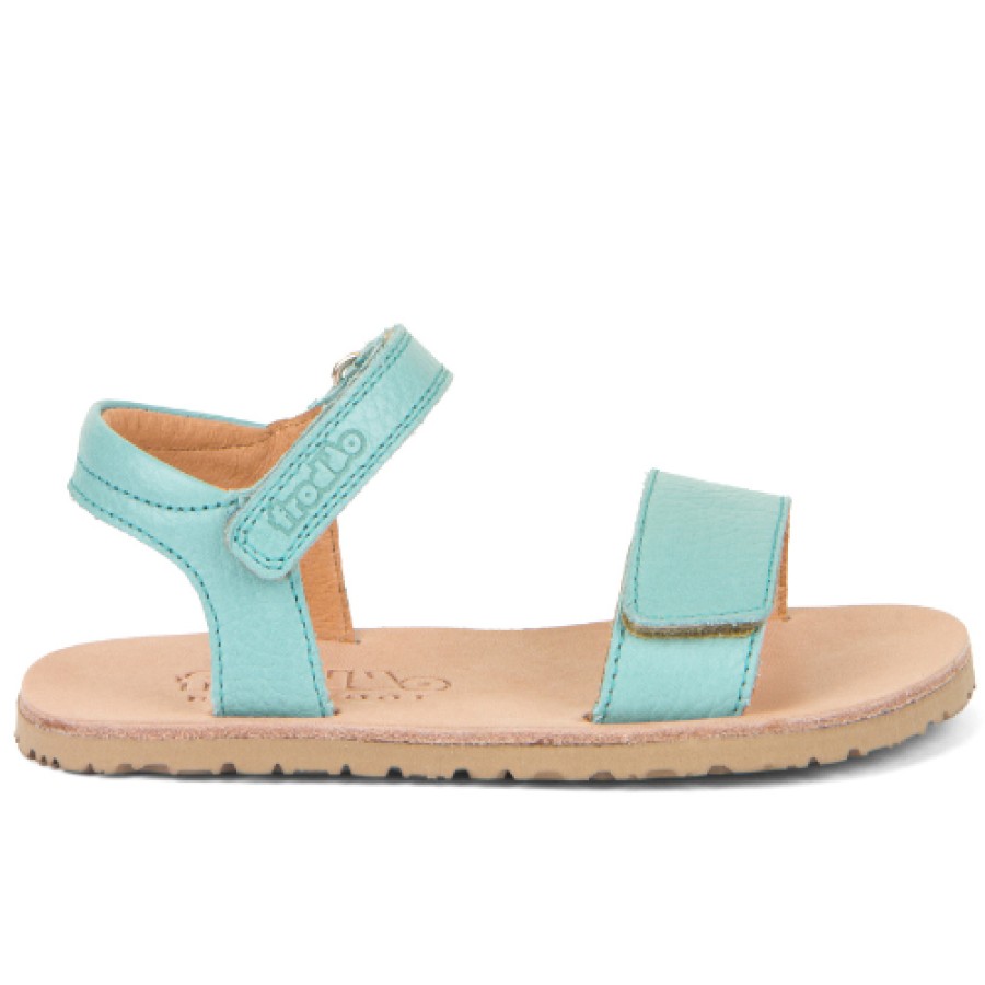 Kids Froddo | Froddo Barefoot Flexi Lia Sandals