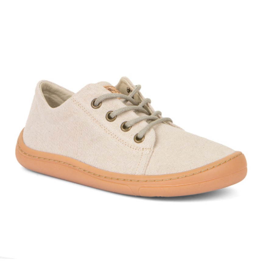 Kids Froddo | Froddo Barefoot Organic Sneakers