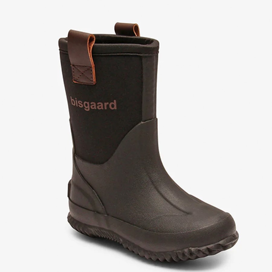 Women Bisgaard | Bisgaard Neo Thermo Boots