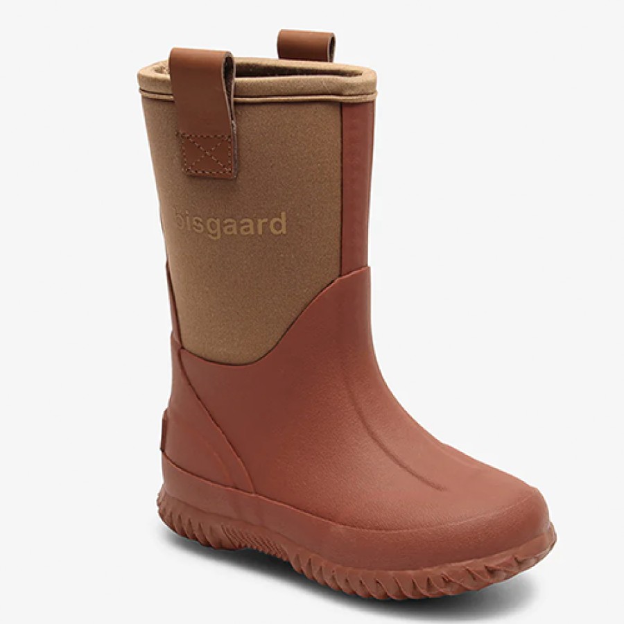 Women Bisgaard | Bisgaard Neo Thermo Boots