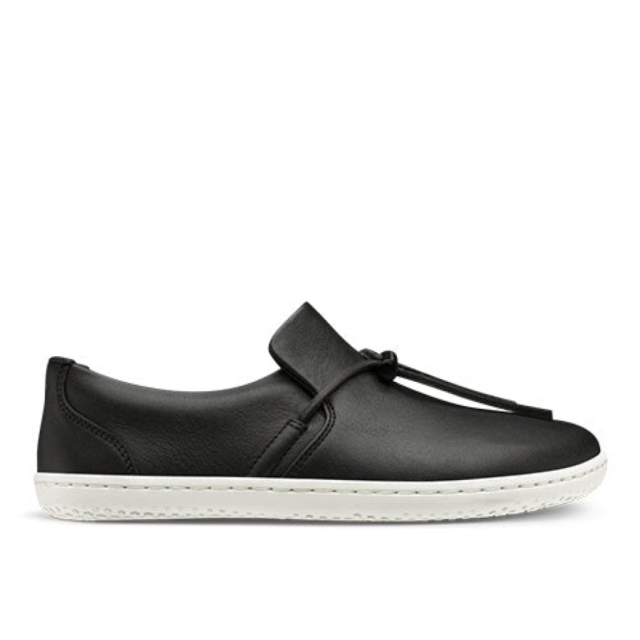 Women Vivobarefoot | Vivobarefoot Ra Slip On Shoes