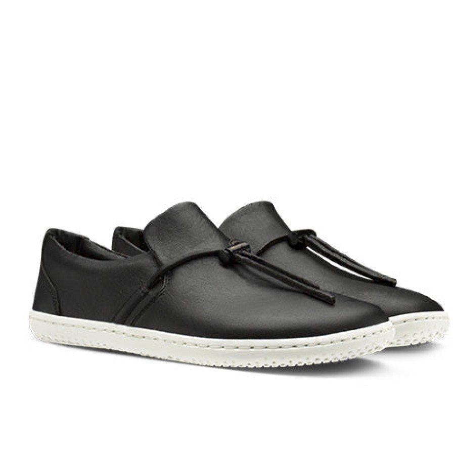 Women Vivobarefoot | Vivobarefoot Ra Slip On Shoes