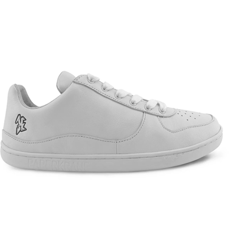 Women PaperKrane | Paperkrane White Lows