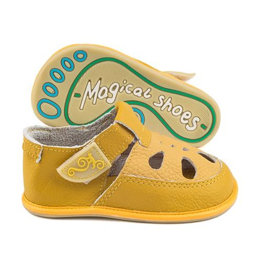 Kids Magical Shoes | Magical Shoes Coco Sandals