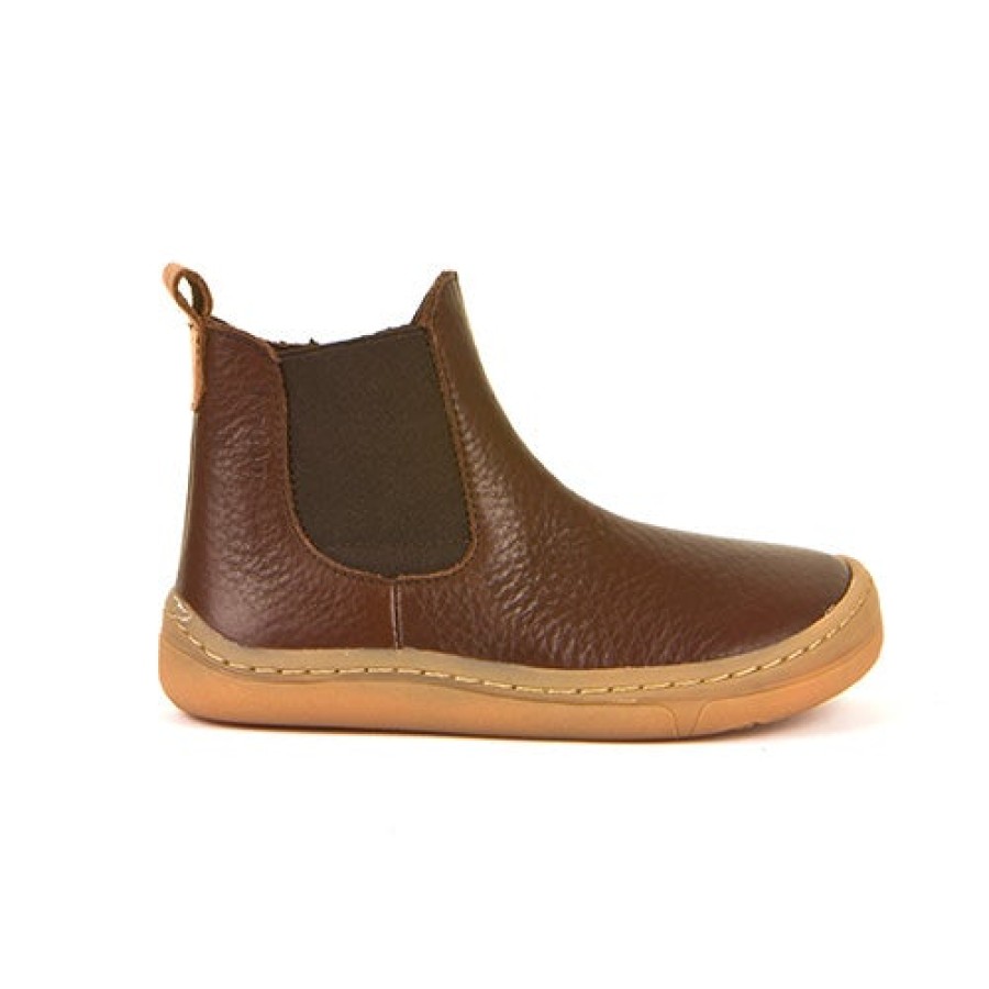 Kids Froddo | Froddo Barefoot Chelsea Boot