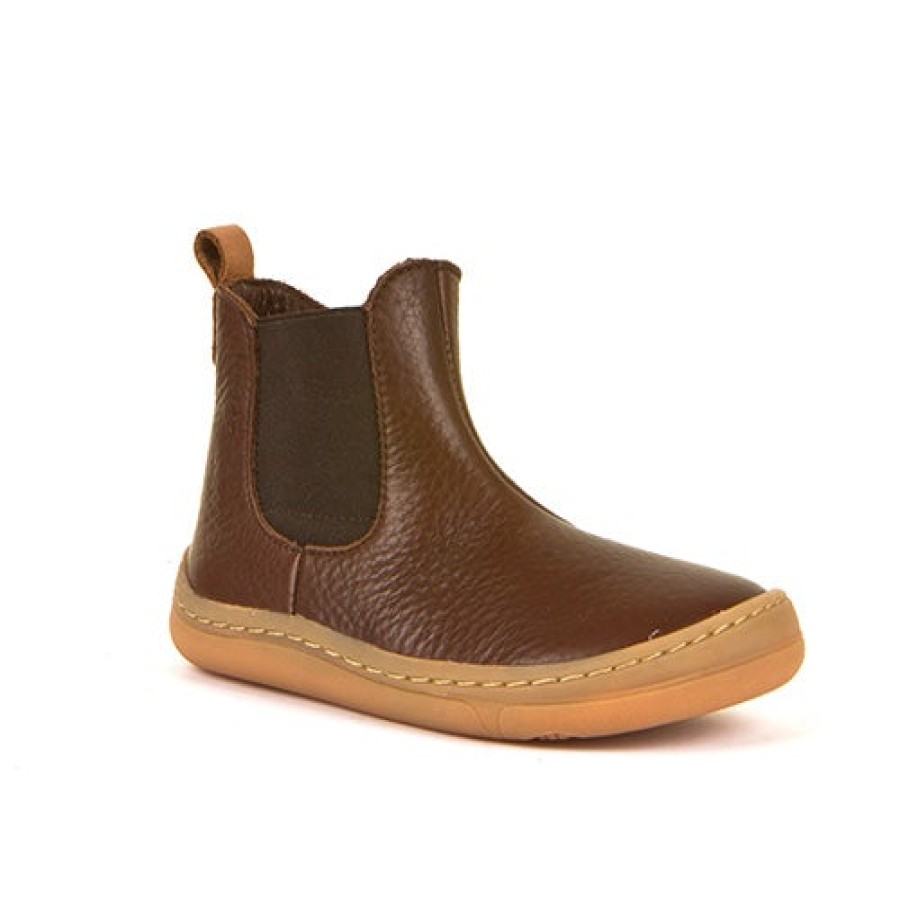 Kids Froddo | Froddo Barefoot Chelsea Boot