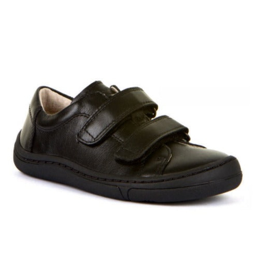 Kids Froddo | Froddo Barefoot School Shoe