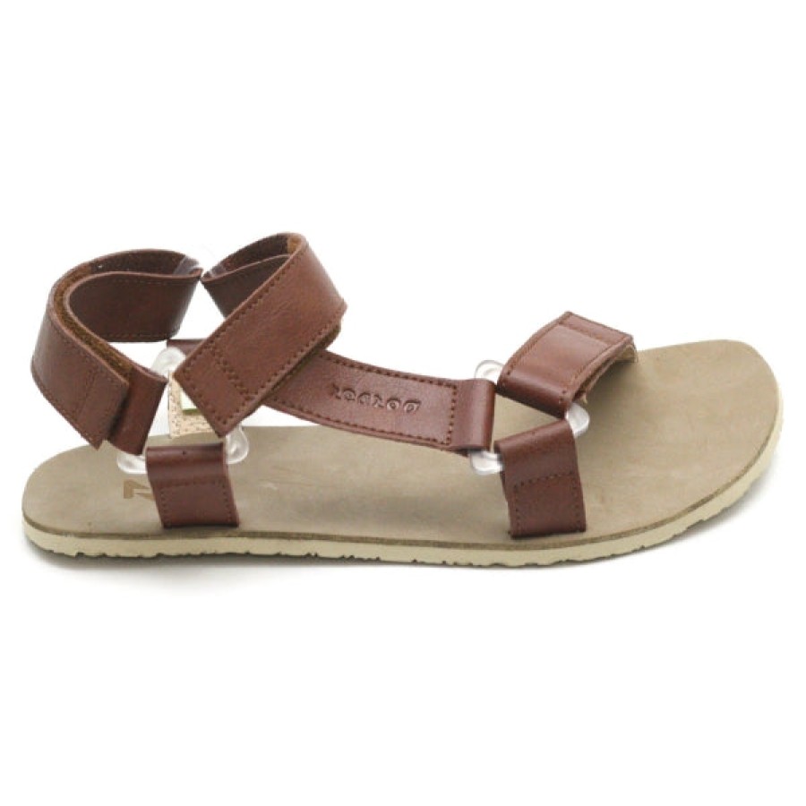 Men ZeaZoo | Zeazoo Olymp Sandals Vegan Men